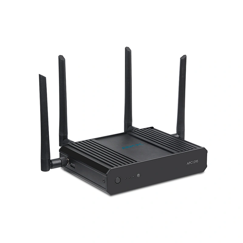 APC1295 ARM PC Multimedia Gateway