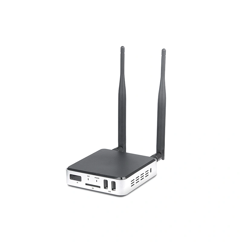 APC329Q Qualcomm Box with 4G-LTE