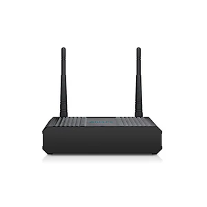 APC3399 RK3399 HDMI-in Industrial PC