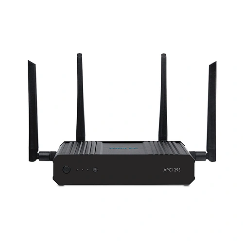 APC1295 ARM PC Multimedia Gateway
