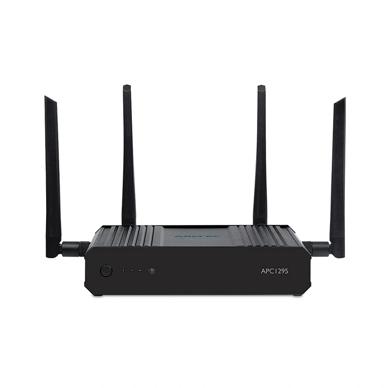APC1295 ARM PC Multimedia Gateway