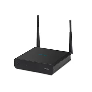 APC1967 HDMI 4-in 1-out Hybrid STB