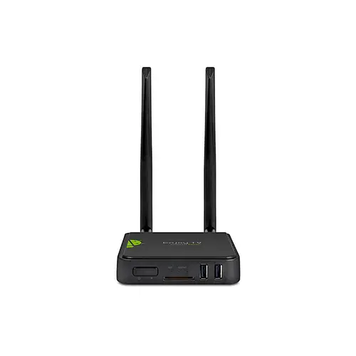 ATV329Q Qualcomm Box with 4G-LTE