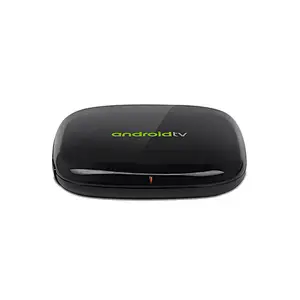 ATV495Max S905X Android TV™ Box