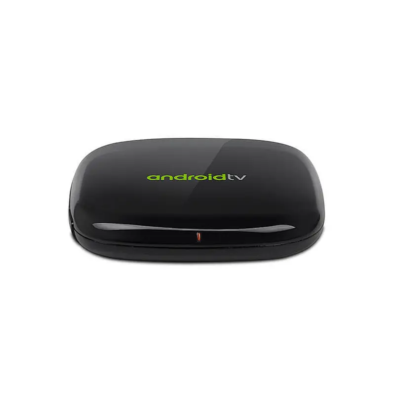 ATV495Max S905X Android TV™ Box