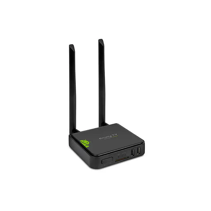 ATV329Q Qualcomm Box with 4G-LTE