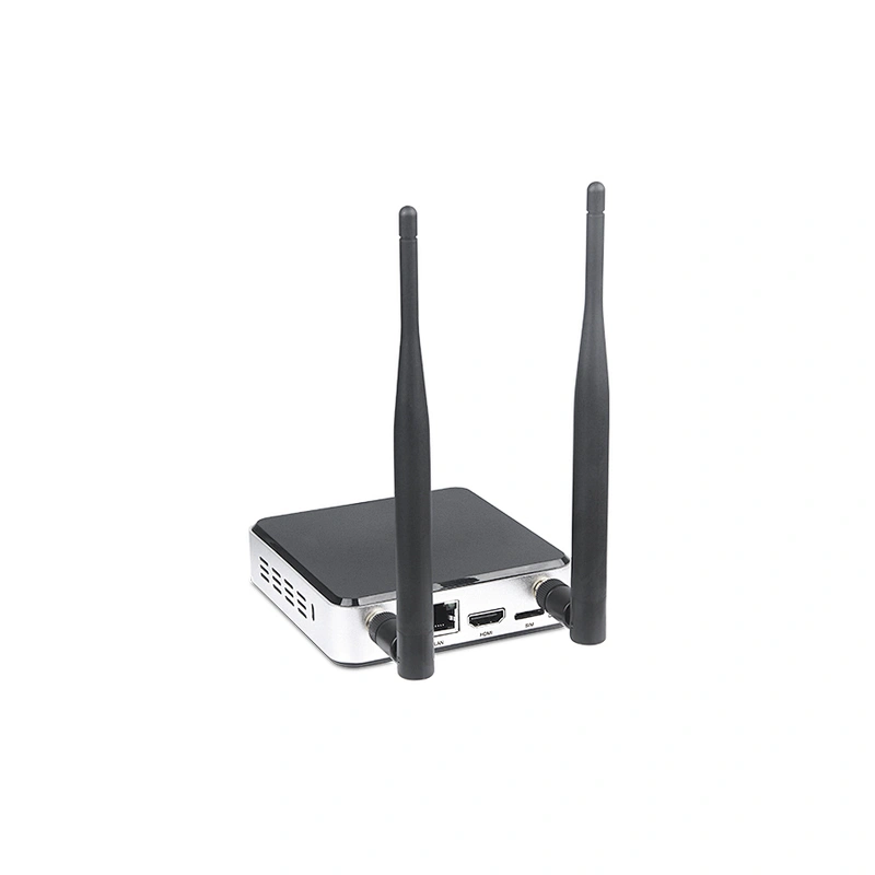 APC329Q Qualcomm Box with 4G-LTE