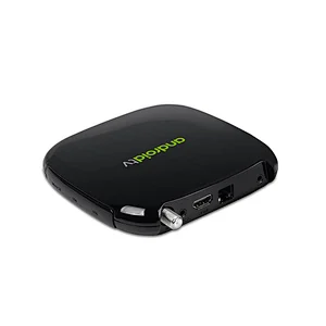 ATV598Max S905D Android TV™ w/ Tuner