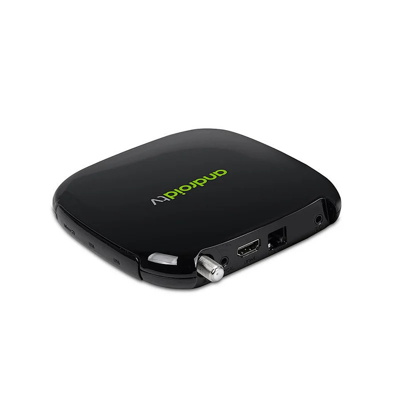 ATV598Max S905D Android TV™ w/ Tuner