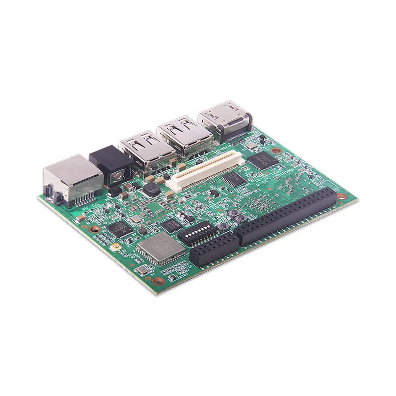DB11 NXP i.MX8M Mini Single Board Computer