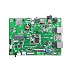 DB20X Developer Board