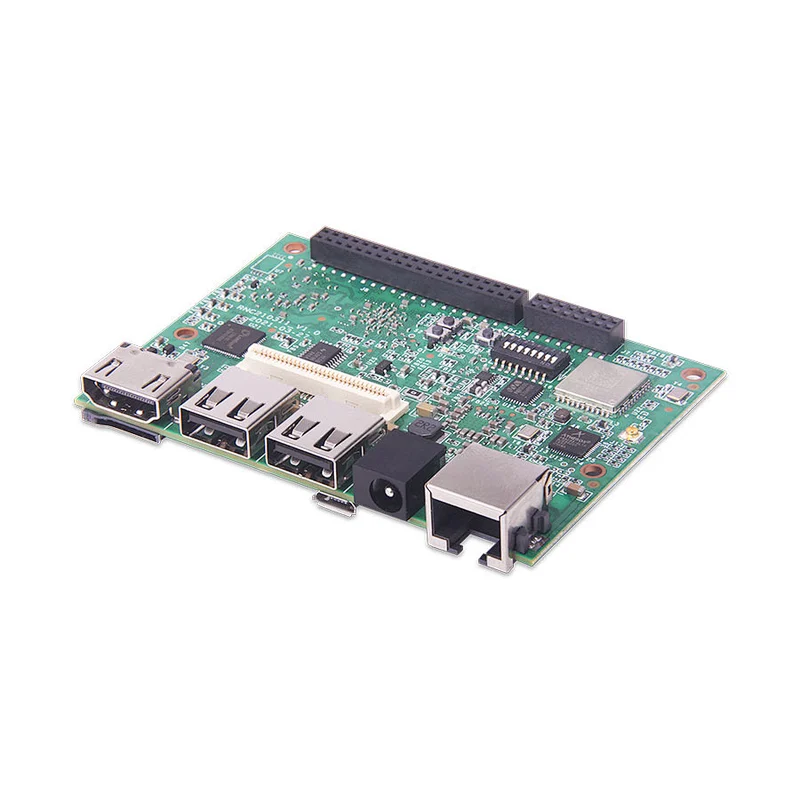DB11 NXP i.MX8M Mini Single Board Computer