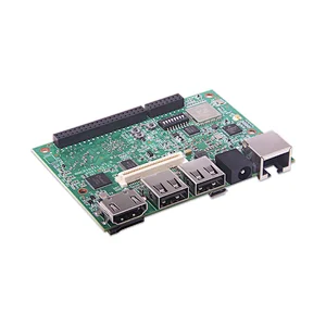 DB11 NXP i.MX8M Mini Single Board Computer
