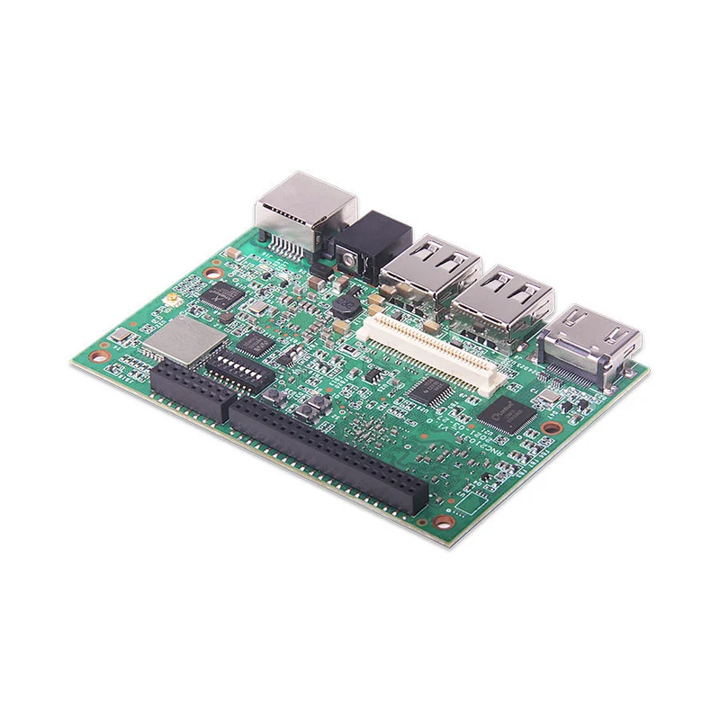 DB11 NXP i.MX8M Mini Single Board Computer