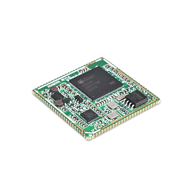 SOM20X System on Module