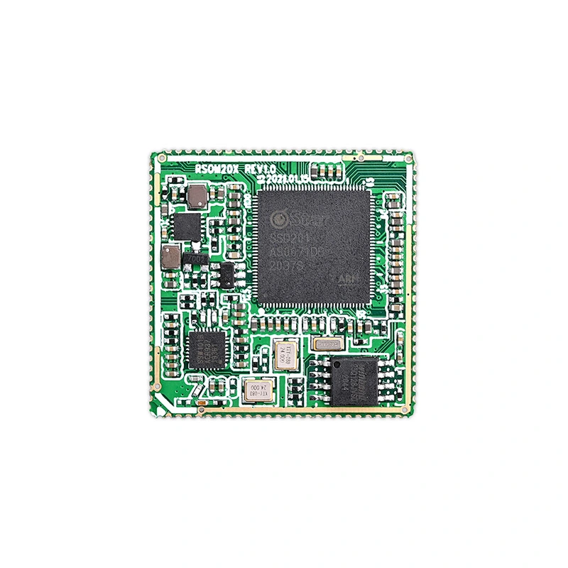SOM20X System on Module
