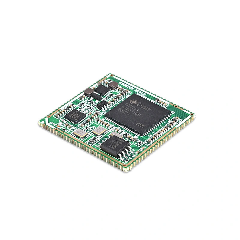SOM20X System on Module