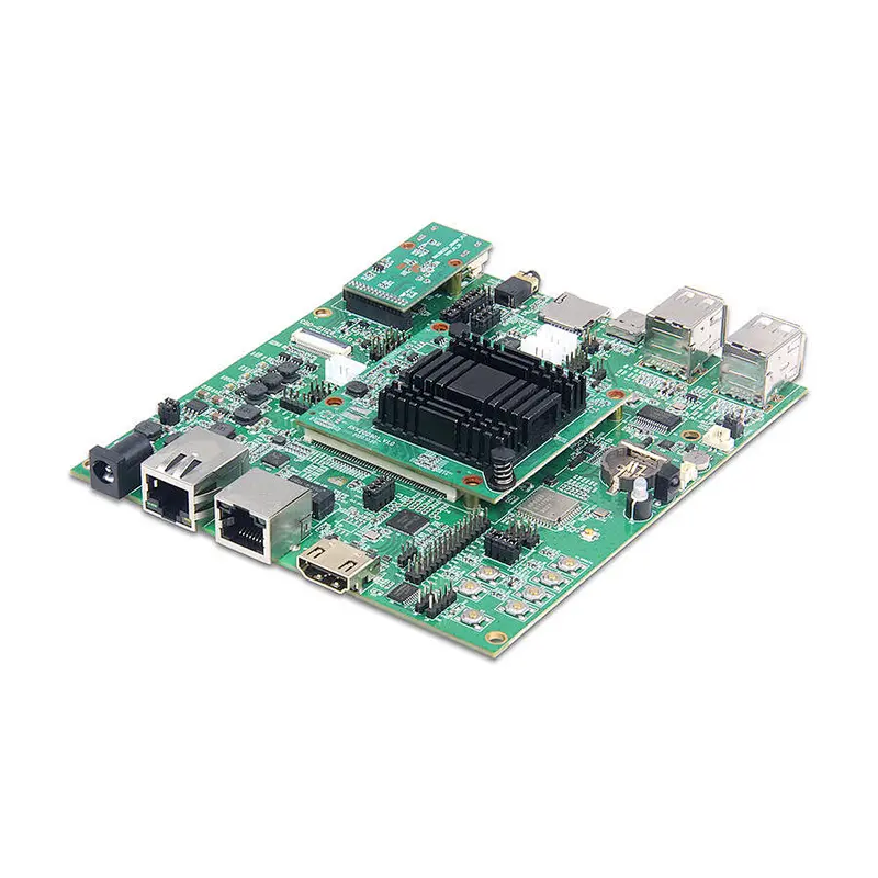 DB1126 Development Board