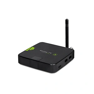 ATV698 S905X3 Android Hybrid Box
