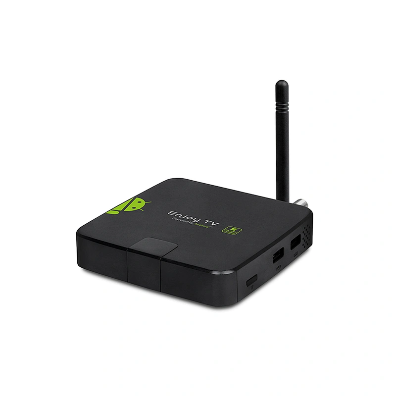 ATV698 S905X3 Android Hybrid Box