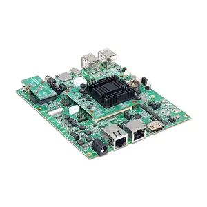 DB1126 Development Board