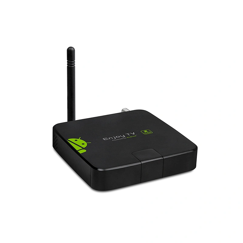 ATV698 S905X3 Android Hybrid Box