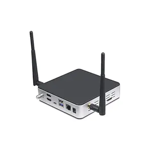 APC820 RK3399 Industrial Mini PC
