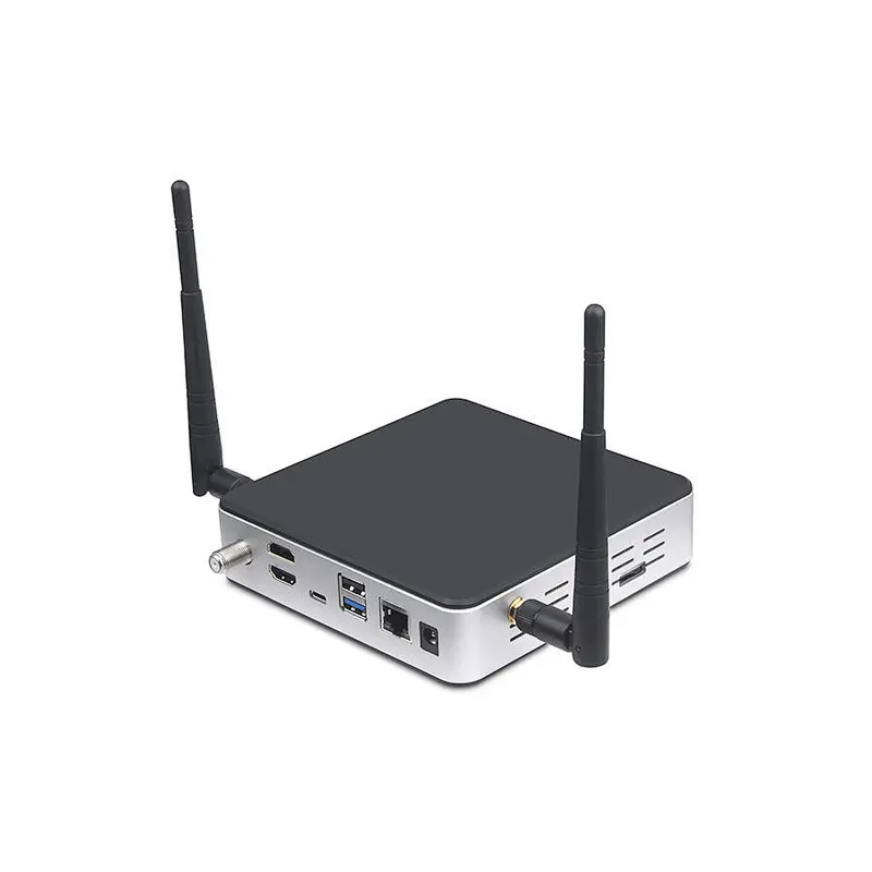 APC820 RK3399 Industrial Mini PC