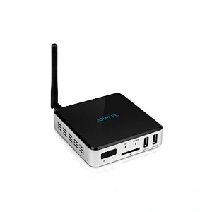 APC395X3 S905X3 Andorid Mini PC