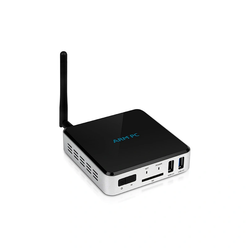 APC395X3 S905X3 Andorid Mini PC