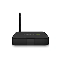 ATV698 S905X3 Android Hybrid Box