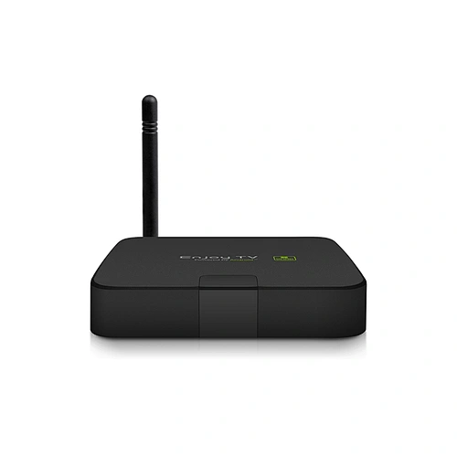 ATV698 S905X3 Android Hybrid Box