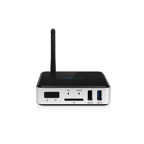 APC395X3 S905X3 Andorid Mini PC
