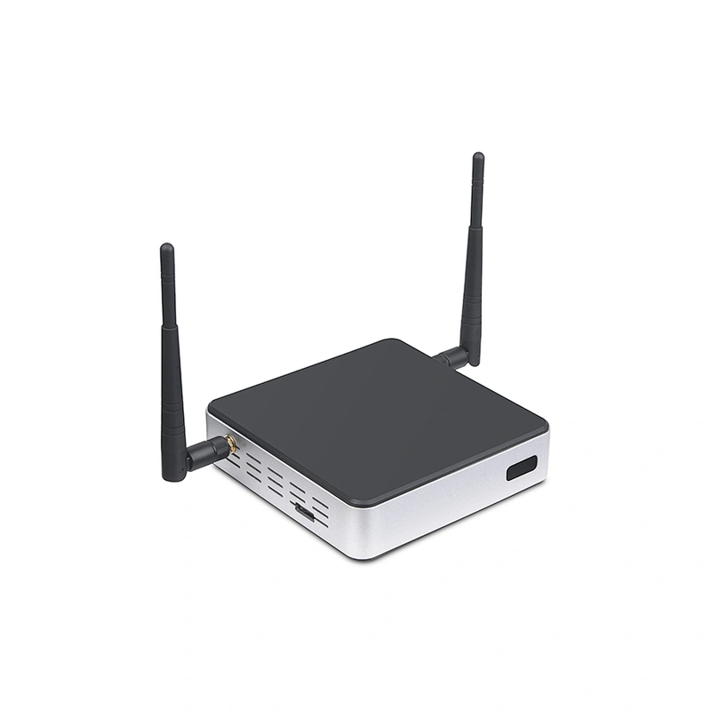 APC820 RK3399 Industrial Mini PC