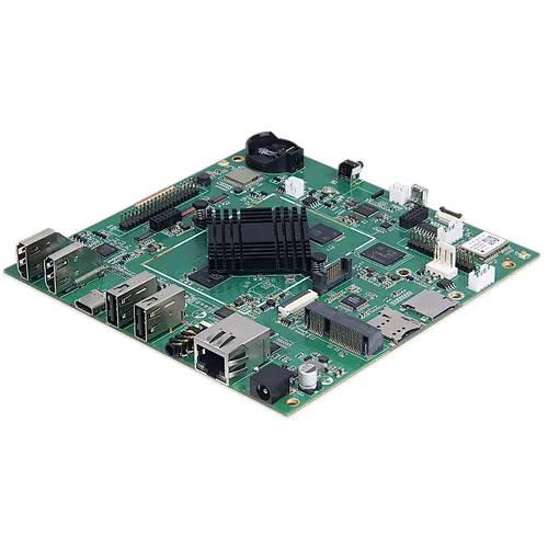 RK3566 Development Board