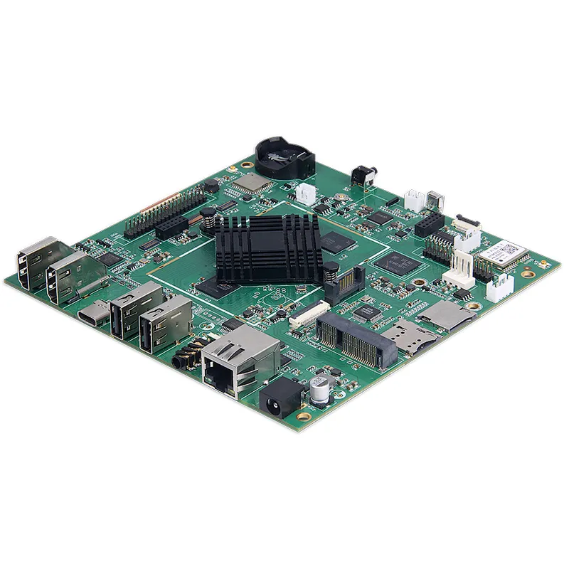 RK3566 Development Board