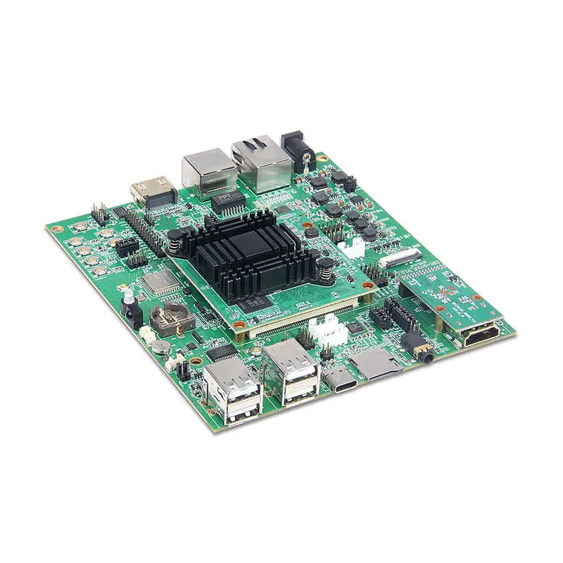 DB1126 Development Board
