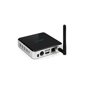 APC395X3 S905X3 Andorid Mini PC