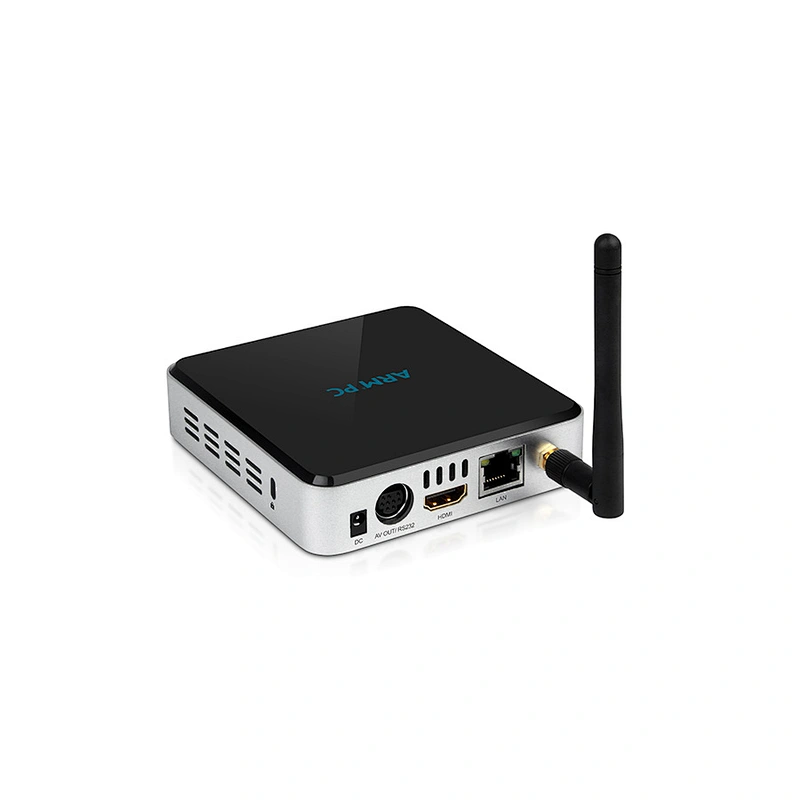 APC395X3 S905X3 Andorid Mini PC