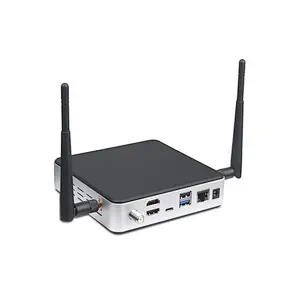 APC820 RK3399 Industrial Mini PC
