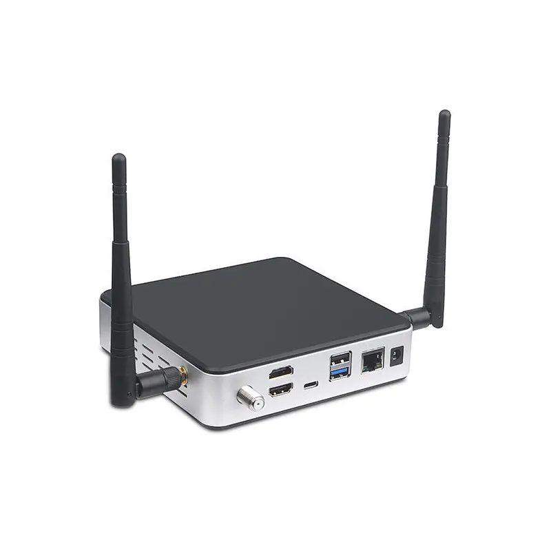 APC820 RK3399 Industrial Mini PC
