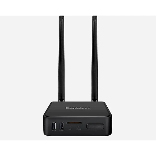 GTW389 Open Platform Gateway