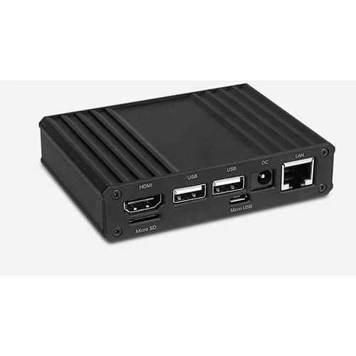 GTW410 Open Platform Gateway