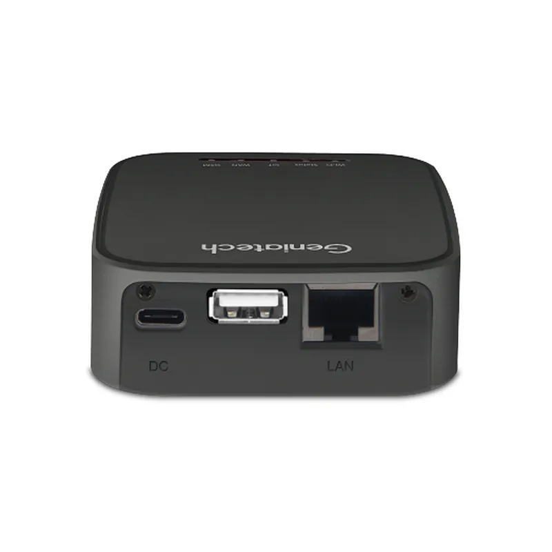 GTW360 Smart Home Gateway