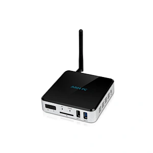 APC395X3 S905X3 Andorid Mini PC