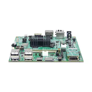 DB1126 Development Board