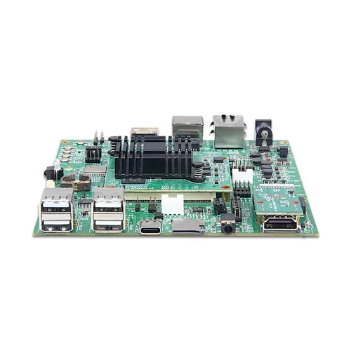 DB1126 Development Board