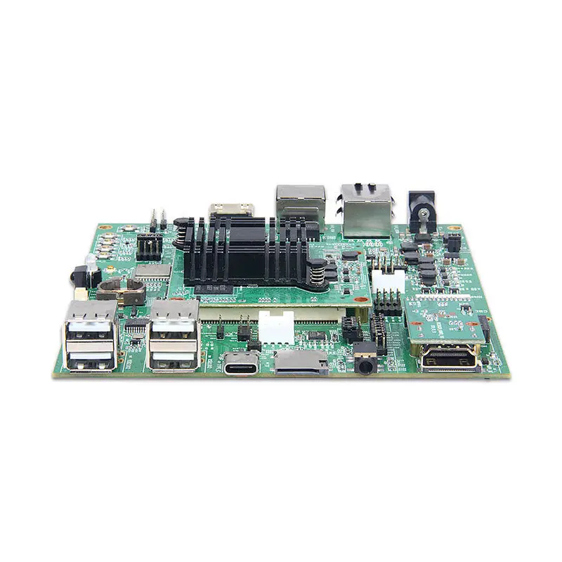 DB1126 Development Board