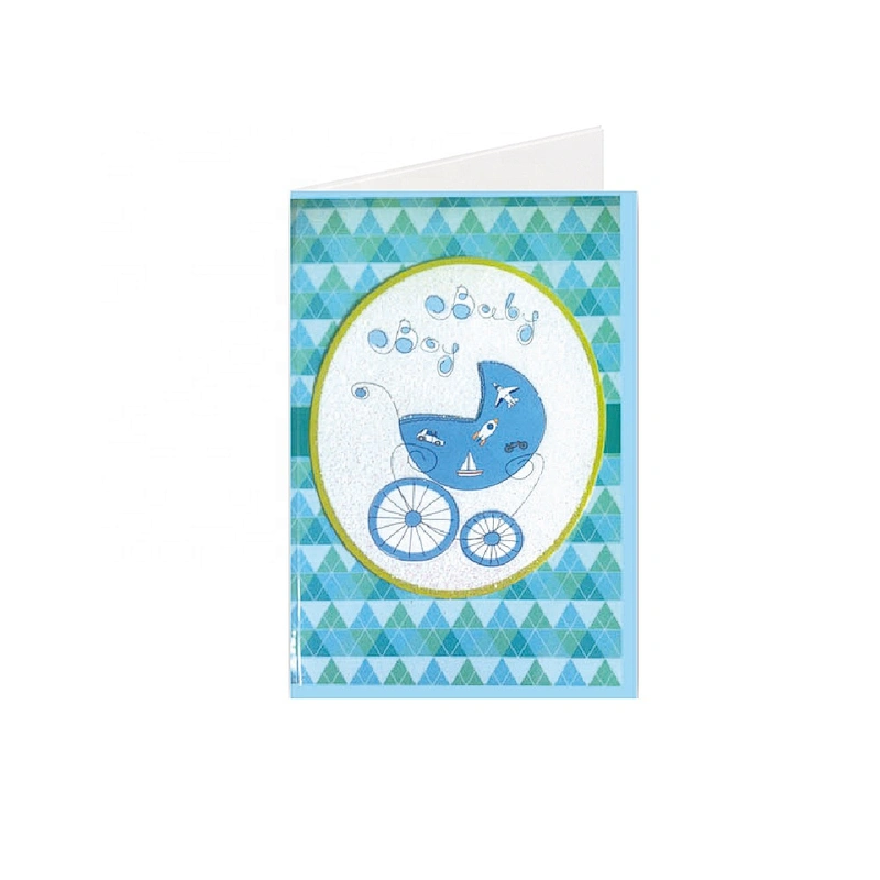 Thank You Cards Factory Custom Bulk Business Collectible OEM Customized Art Technics Logo Item Paper Die Color Design Printing