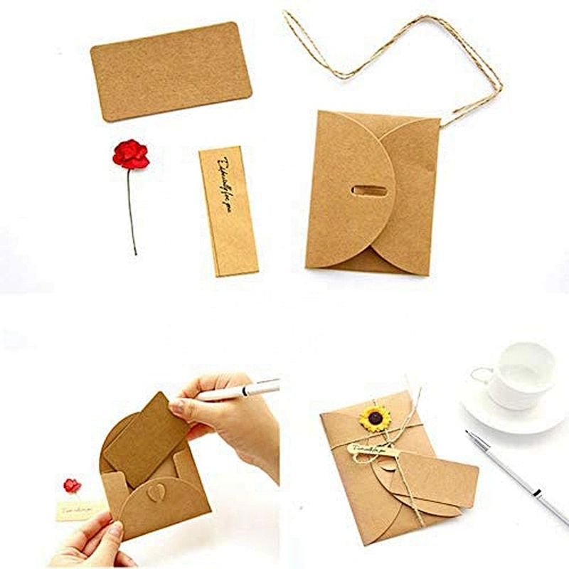 Thankyou Greeting Cards Gift Printing Flowers Glitter Hot Europe Time Pattern Pcs THANKSGIVING Foil Stamp Feature Eco